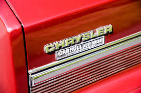Image result for Crimson Red 1982 Chrysler