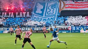 Drużynę lecha prowadzi od 2019 roku. Cracovia Tenpoznan Pl