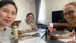 General 1 — City Light Church LA