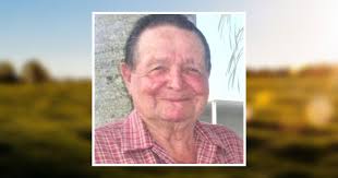 Robert W. Champagne Obituary January 10, 2021