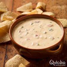 Qdoba Queso Dip Recipe Food Com Recipe Food Qdoba Queso Queso Dip Recipes