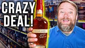 Reviewing Louisiana Senator Bourbon: Denny Potter & Jane Bowie's Latest  Collaboration