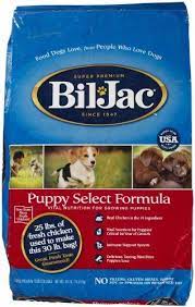 Biljac 319005 Puppy Dry Food 30pound Click Image To Review More Details Dog Food Recipes Dry Dog Food Large Breed Puppy Food