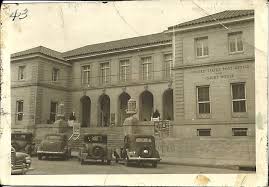 Us Post Office Courthouse Paris Lamar Co Tx Photo Courtesy Of Gina On I Grew Up In Paris Texas Fb Group Paris Texas Favorite City Paris