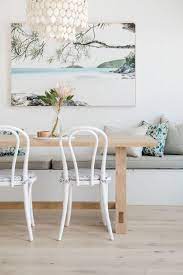 15 Coastal Chandeliers For Beach Homes Coastal Dining Room Beach House Interior Beachy Dining Room