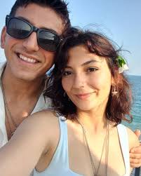 Reel by Ayça Özcan (@aycaozccann) · March 2, 2024