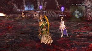 Sep 23, 2014 · while the regular ps3 boards of warriors orochi 3 do go over some of the unlock requirements for some of the optional characters, warriors orochi 3 ultimate has added a considerable number of additional characters over the original game. Warriors Orochi 3 Ultimate A Time Traveling Hack And Slash Epic On Xbox One Windows Central