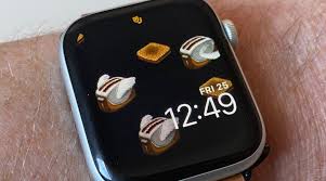 For example, you might change the color of the second hand or the markings. How To Buy Apple Watch Faces In Watchos 7 Appleinsider