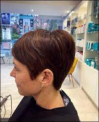 Trendbobfrisuren Com Kurz Geschnittene Frisuren Beste Kurze Haarschnitte Kurzhaarschnitt