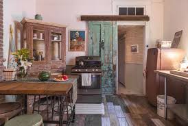 house tour: a new orleans shotgun with