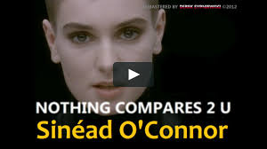 Sinead o'connor nothing compares 2 u: Sinead O Connor Nothing Compares 2 U On Vimeo