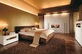 Useful Tips For Ambient Lighting In The Bedroom