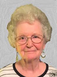 Lurline Van Nice Obituary