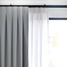 Shop tools, gadgets, hardware & more. Channel Track Drapery Rod 6 Foot Tonic Living