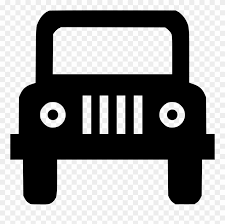 Download Jeep Svg Png Icon Free Download Clipart 3117498 Pinclipart