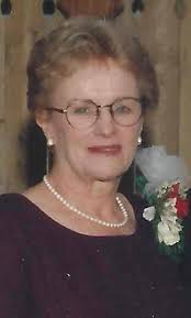 Obituary for Dorothy June (Crilly) Brewer