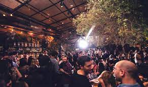Kick off at rothschild 12, a longstanding cafe that, like many daytime eateries in tel aviv, morphs into a bar after dark. The Ultimate Guide To Tel Aviv Nightlife Bars Clubs Eats