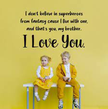 He loves to make them laugh. Messages For Brother Cute Lovely And Funny Wishesmsg