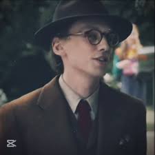 FANFIC EDIT ) NOoo Henry don't kidnap your ex situationship and make...