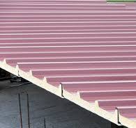 Guide to choosing the right sandwich panel