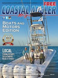 The show is limitless, filled with possibility: Coastal Angler Magazine June Naples By Coastal Angler Magazine Issuu