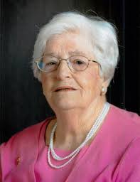 Obituary information for Betty Holloway