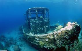 Http Images Wikia Com Creepypasta Images 1 11 Wreck On The Bottom Of The Ocean 1440x900 Jpg Shipwreck Bottom Of The Ocean Underwater World