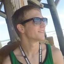 Obituary for Alexander Gilmore Mann