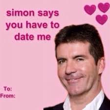 Fun valentine's day cards for lovers, husbands. Valentine E Cards Fandomvdayecard Twitter