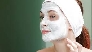 Quarkmasken Fur Schone Haut Selber Machen