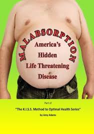 Malabsorption Americas Hidden Life Threatening Disease