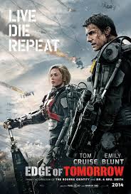 She literally came in jacked for edge of tomorrow and sicario and continues to kill it on screen. Edge Of Tomorrow All You Need Is Kill Wiki Fandom