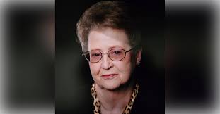 Obituary information for Dorothy Sue Pack