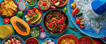 If you're visiting mexico, look out for these traditional dishes to get a real taste of the country's cuisine. Mexican Cuisine Foodwiki Takeaway Com
