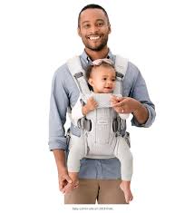Baby Bjorn Baby Carrier One Air The Baby Gallery