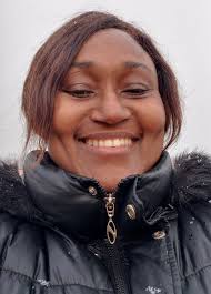 Contributions to the tribute of Mrs. Marva Gray