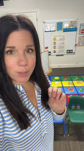 Need your help again — remember I ordered tables and chairs from Lakeshore  that I thought were going to be primary blue, but they ended up light blue.  I returned them because it wasn’t what I wanted. ...