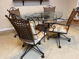 You have many choices, from contemporary metal to chairs with if your kitchen is small, you can still provide seating, at least for your workspace. Ctbids
