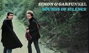 The sound of silence, originally the sounds of silence, is a song by the american music duo simon & garfunkel. The Sounds Of Silence