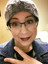 Current temperature 23C, endless rain