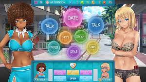 Buy HuniePop 2: Double Date (PC) - Steam Key - GLOBAL - Cheap - G2A.COM!