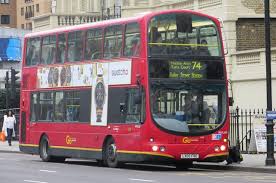 However, holders of senior and access passes do receive a 50% discount for single family campsites. London Buses Bus Passes With Fares And Maps For 2020