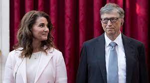 Bill and melinda gates started dating in 1987 after meeting at a trade show in new york before getting married on new year's day in 1994 in hawaii, tmz reported. Qobbku2fxi2j2m