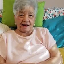 Obituary information for Inés Mora