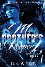 My brother's keeper follows the journey of a veteran in search for answers and a in spiritual warfare no one is left behind. Amazon Com My Brother S Keeper 2 9781732032538 Wynn U E Bearfield Dynasty Books