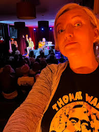 Appreciation for love and healing support