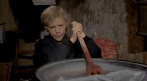 Things May Be Bad But At Least You Don T Have To Do Laundry With A Giant Fork Gif On Imgur