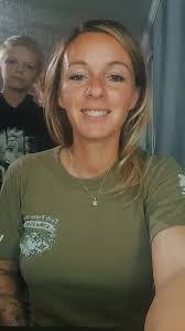 Shadely Wilkins's Instagram, Twitter & Facebook