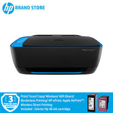 Hp deskjet 4675 windows printer driver download (206.1 mb). Hp 4729 Deskjet Ink Advantage Ultra All In One Printer F5s65a Shopee Malaysia