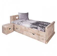 trendhopper ledikant doutzen hart furniture bed toddler bed